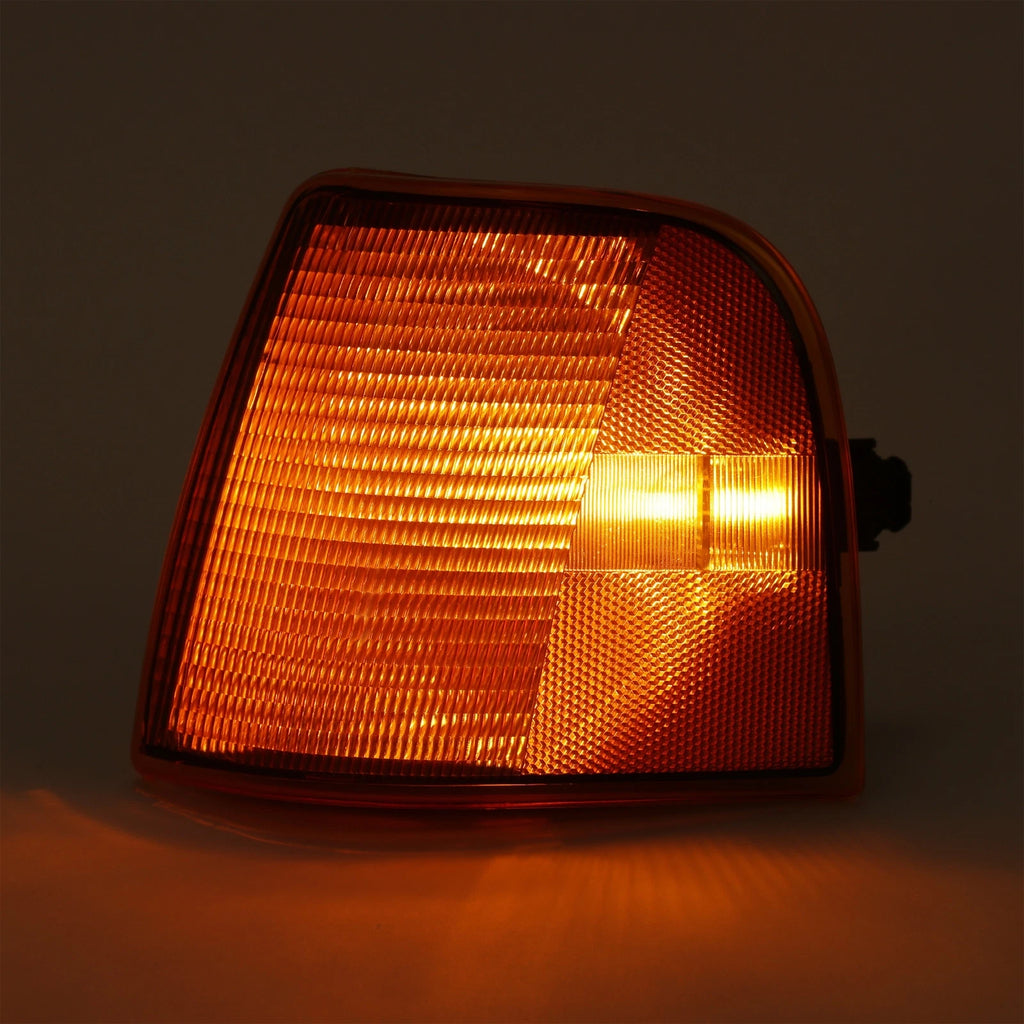 Left Side Turn Signal Corner Light for Peterbilt 375 385