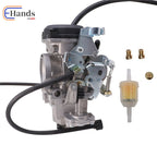 Carburetor + Choke Cable for Kawasaki Vulcan 800 VN800 (1995–2005) 15003-1200
