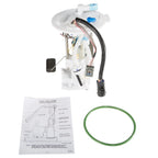 Delphi FG0874 Fuel Pump Module Assembly for Ford Explorer/Mercury Mountaineer (2002–2010)