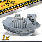 Blower Motor Resistor for BMW 128i, 323i, 328i, X1 (2006–2013)