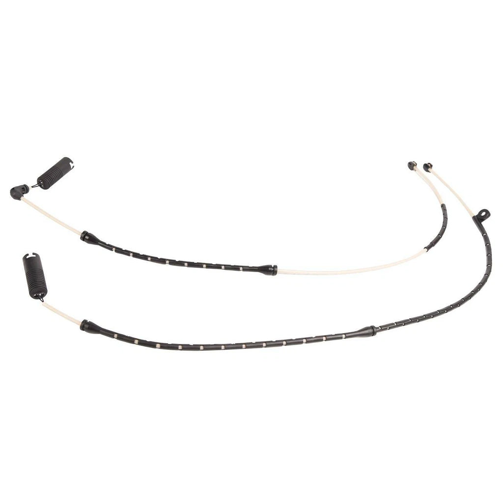 2X Disc Brake Pad Wear Sensor for BMW X5 E53 (2000-2006)