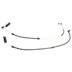 2X Disc Brake Pad Wear Sensor for BMW X5 E53 (2000-2006)