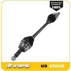 Front Left CV Axle Assembly for Hyundai Kona (2018–2023)