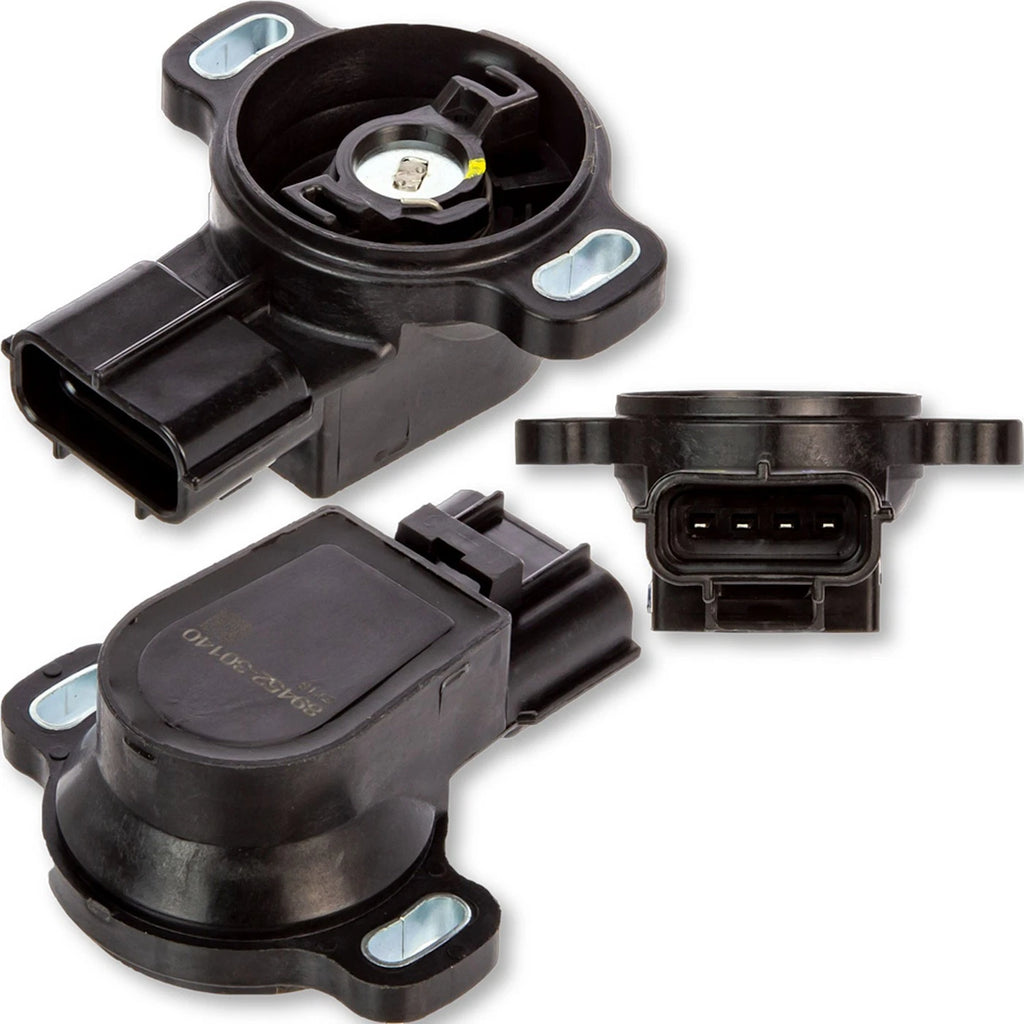 Throttle Position Sensor for Lexus SC430, IS300, Toyota MR2 Spyder