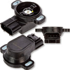 Throttle Position Sensor for Lexus SC430, IS300, Toyota MR2 Spyder
