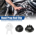 Set of 1 Hood Prop Rod Holder for Honda Odyssey (1995–2004) No. 91503SS0003