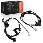 2X Rear ABS Wheel Speed Sensors for Kia Soul (2010–2013)