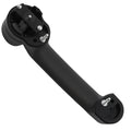 Black Door Handle for Dodge Nitro Jeep Liberty (2007–2012) 4589164AC