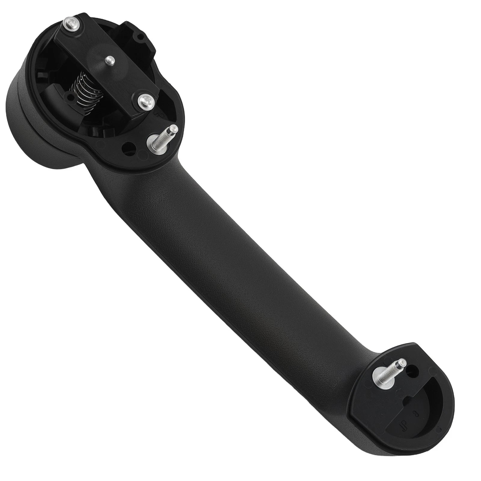 Black Door Handle for Dodge Nitro Jeep Liberty (2007–2012) 4589164AC