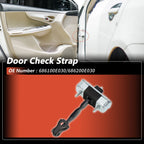 Door Check Strap for Toyota Highlander (2009–2015) No.686100E030/686200E030