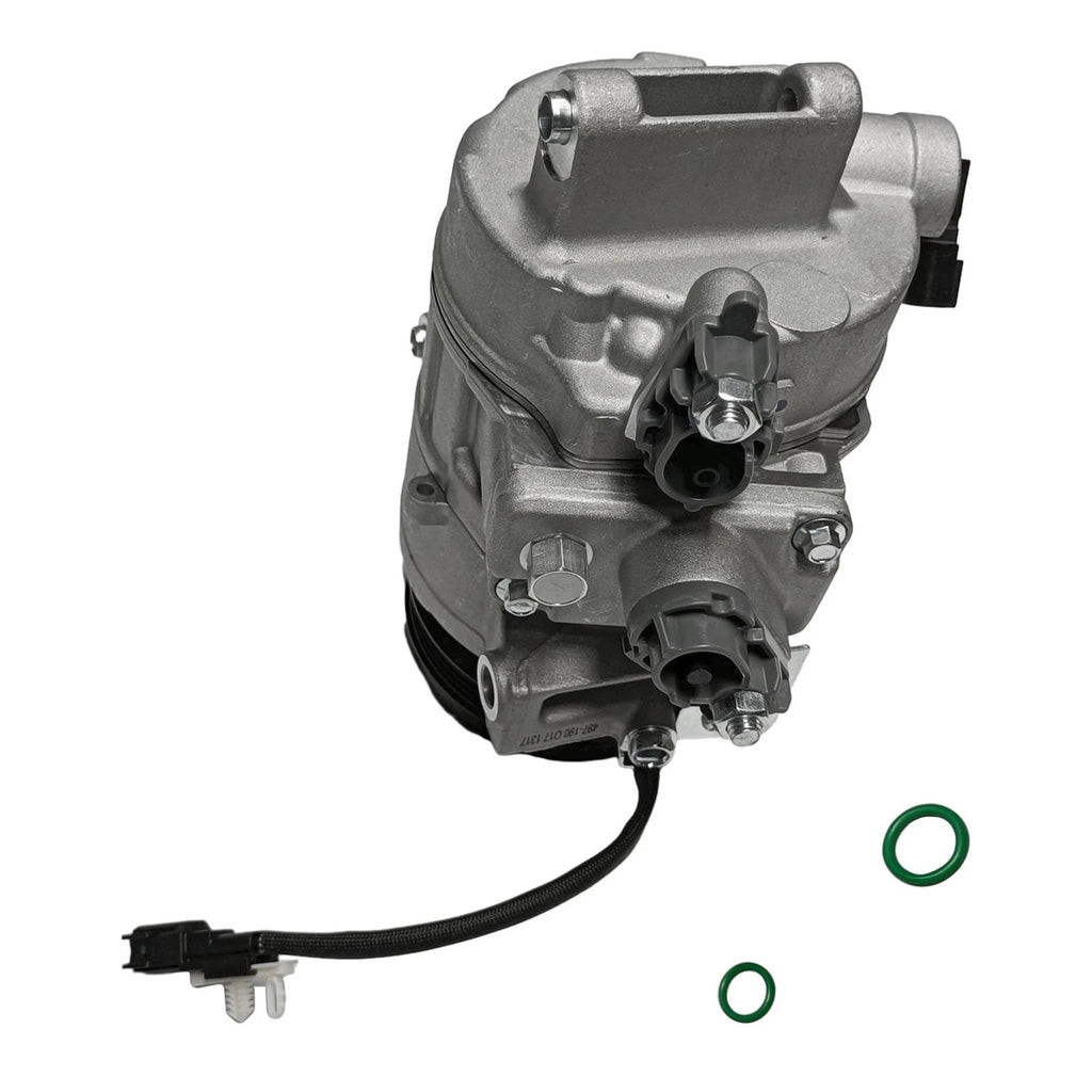 A/C Compressor for Ford Explorer Taurus Lincoln MKT (2012–2019) CO 29037C