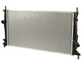Radiator for Mazda 3 Sport (2009) CF623VZ