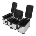 Tail Box Case & Pannier Bag for BMW R 1300 GS (2023–2025)