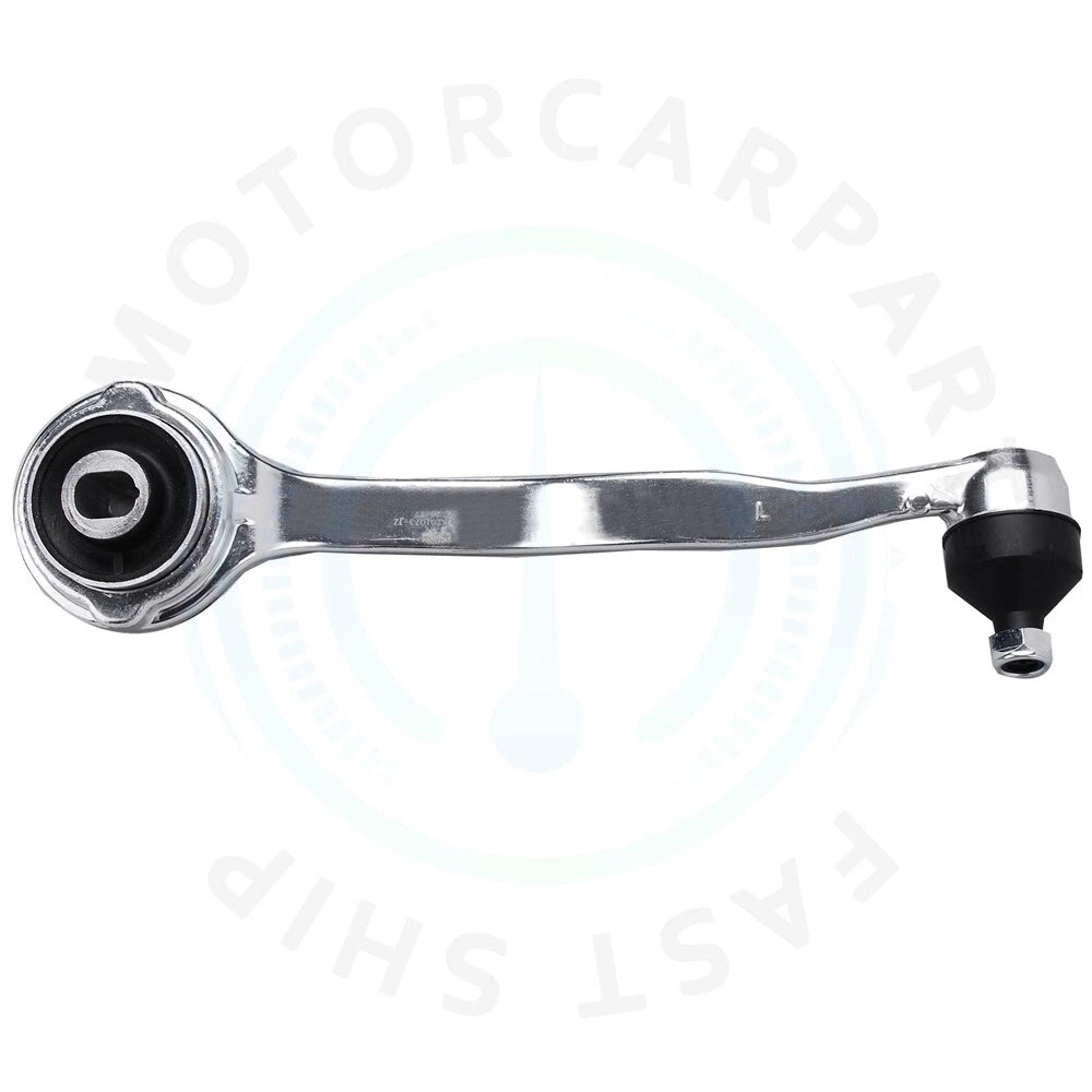 Set of 4 Control Arms and Ball Joints for Benz (2001–2008)