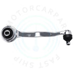 Set of 4 Control Arms and Ball Joints for Benz (2001–2008)