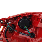 Tail Light for Nissan Murano (2009–2010) Driver Side