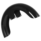 21" Wrap Front Fender for Harley Touring Electra Street Glide (2014–2023)