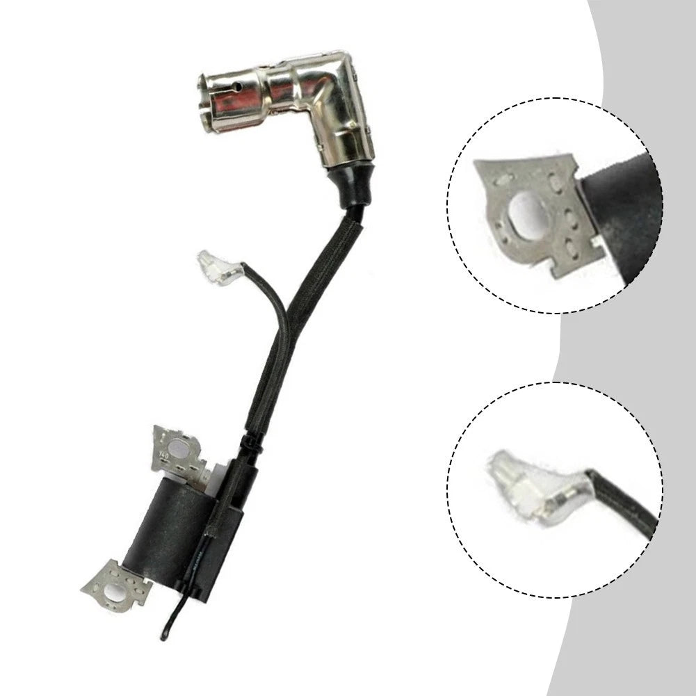 Lawn Mower Parts for Lawn Mowers (Compatible, Easy Installation)