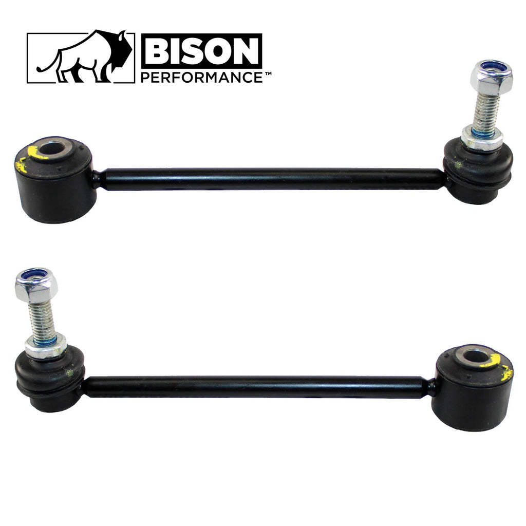 2pc Rear Stabilizer Sway Bar Link for Tahoe Yukon XL H2 (2000–2006)