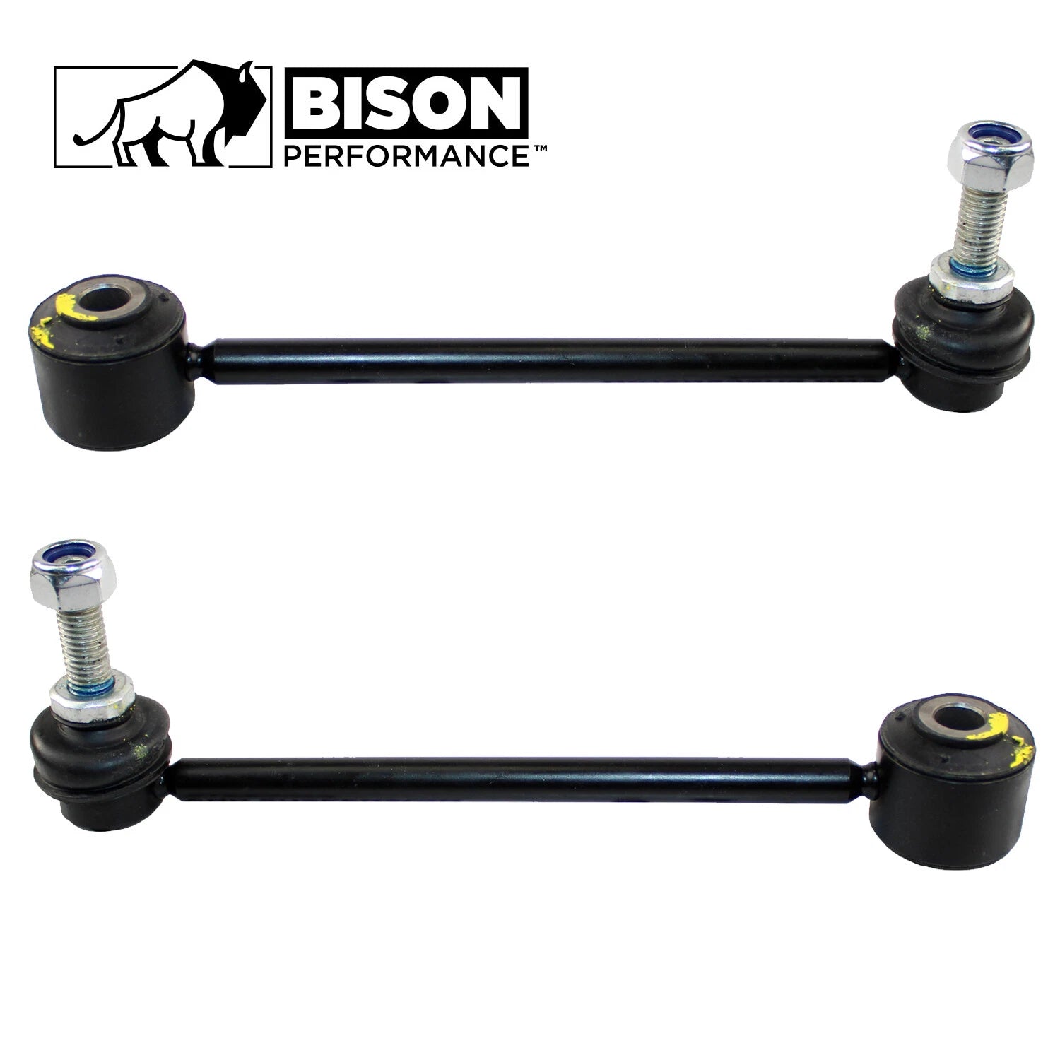 2pc Rear Stabilizer Sway Bar Link for Tahoe Yukon XL H2 (2000–2006)