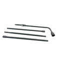 Spare Tire Tool Kit for Chevy Silverado 1500, Cadillac Escalade, GMC (2007–2023)