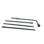 Spare Tire Tool Kit for Chevy Silverado 1500, Cadillac Escalade, GMC (2007–2023)