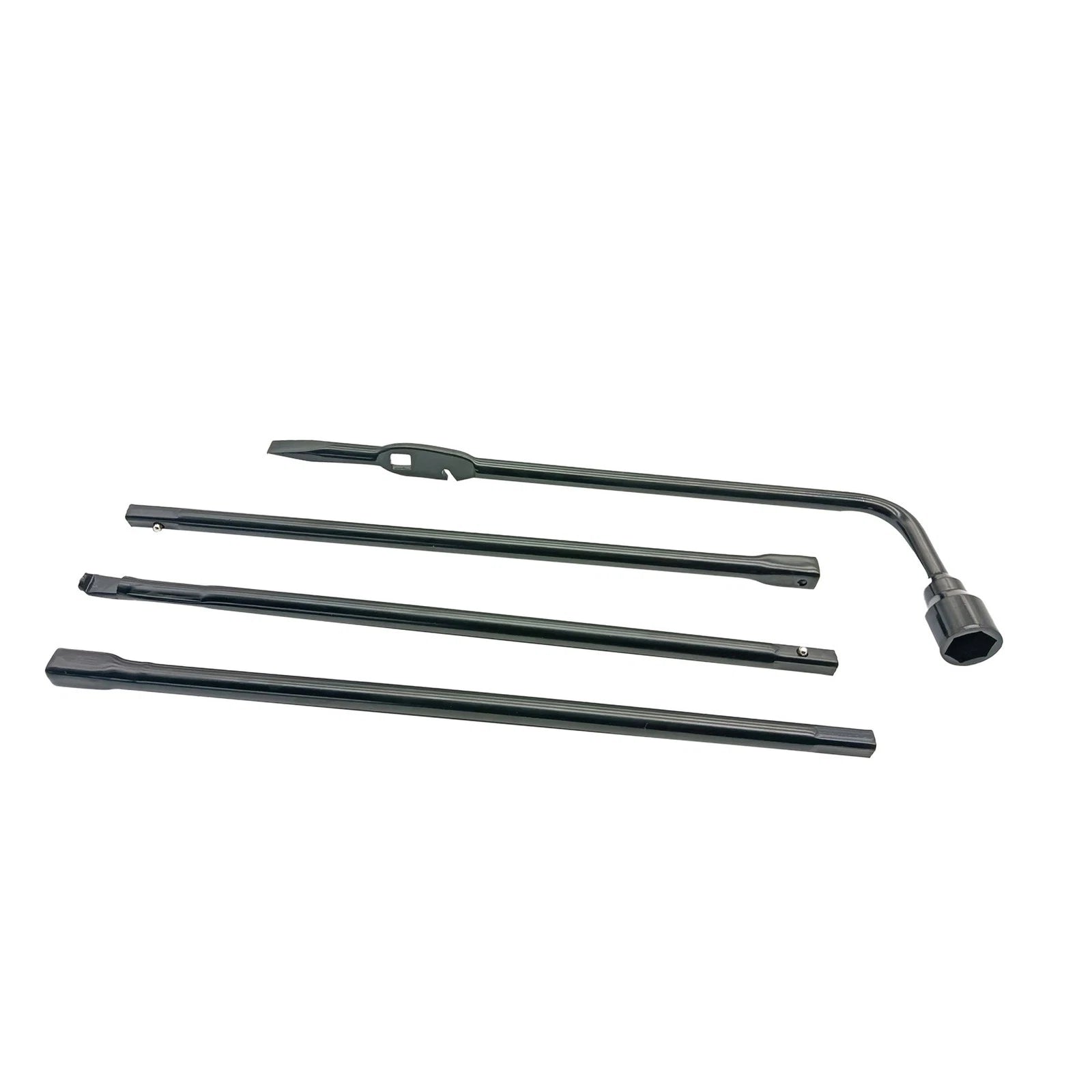 Spare Tire Tool Kit for Chevy Silverado 1500, Cadillac Escalade, GMC (2007–2023)