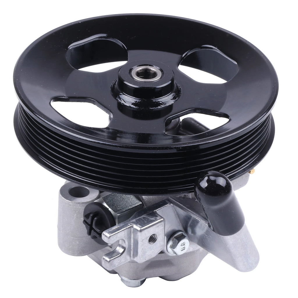 Power Steering Pump for Kia Sportage, Hyundai Tucson (2005–2010)