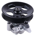 Power Steering Pump for Kia Sportage, Hyundai Tucson (2005–2010)