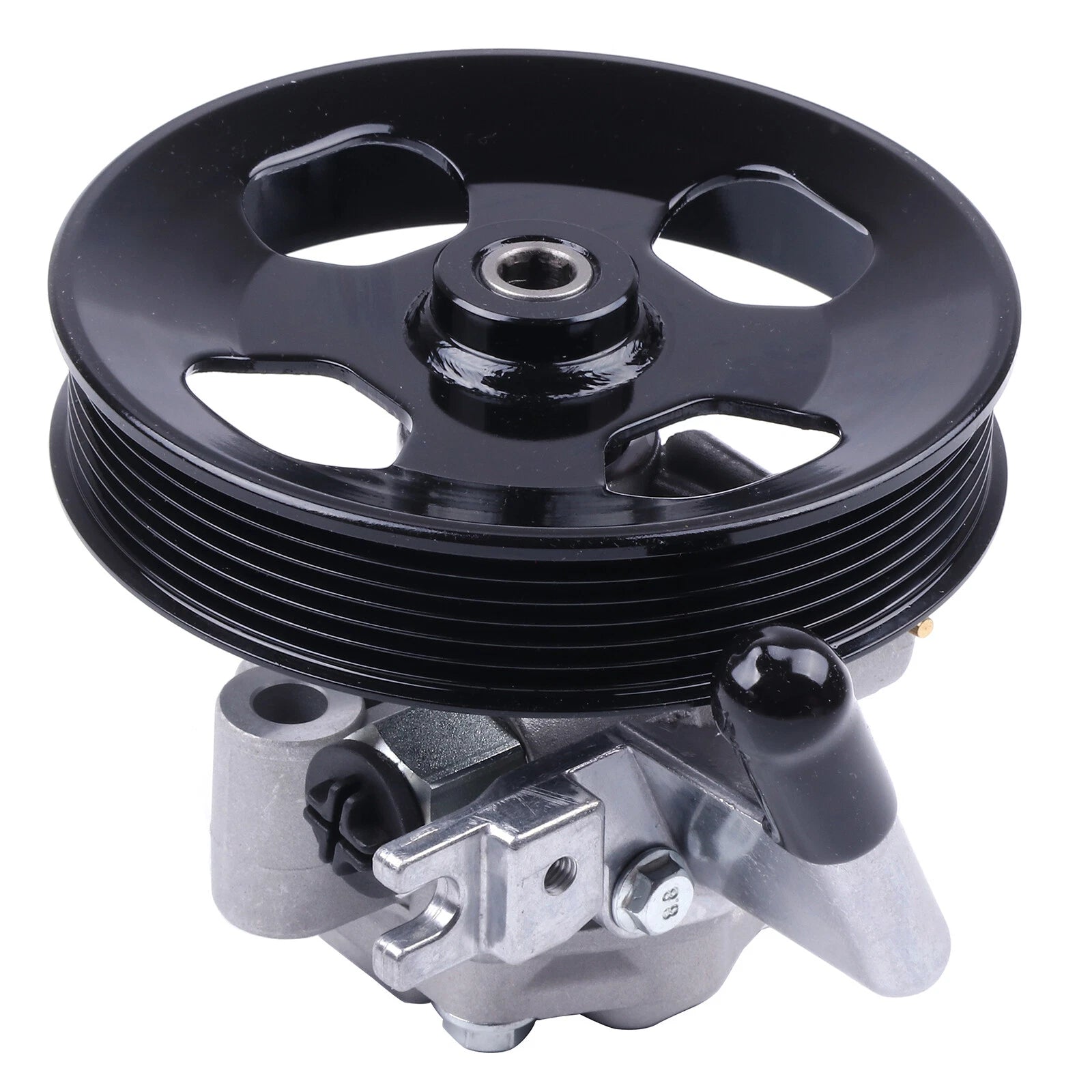 Power Steering Pump for Kia Sportage, Hyundai Tucson (2005–2010)