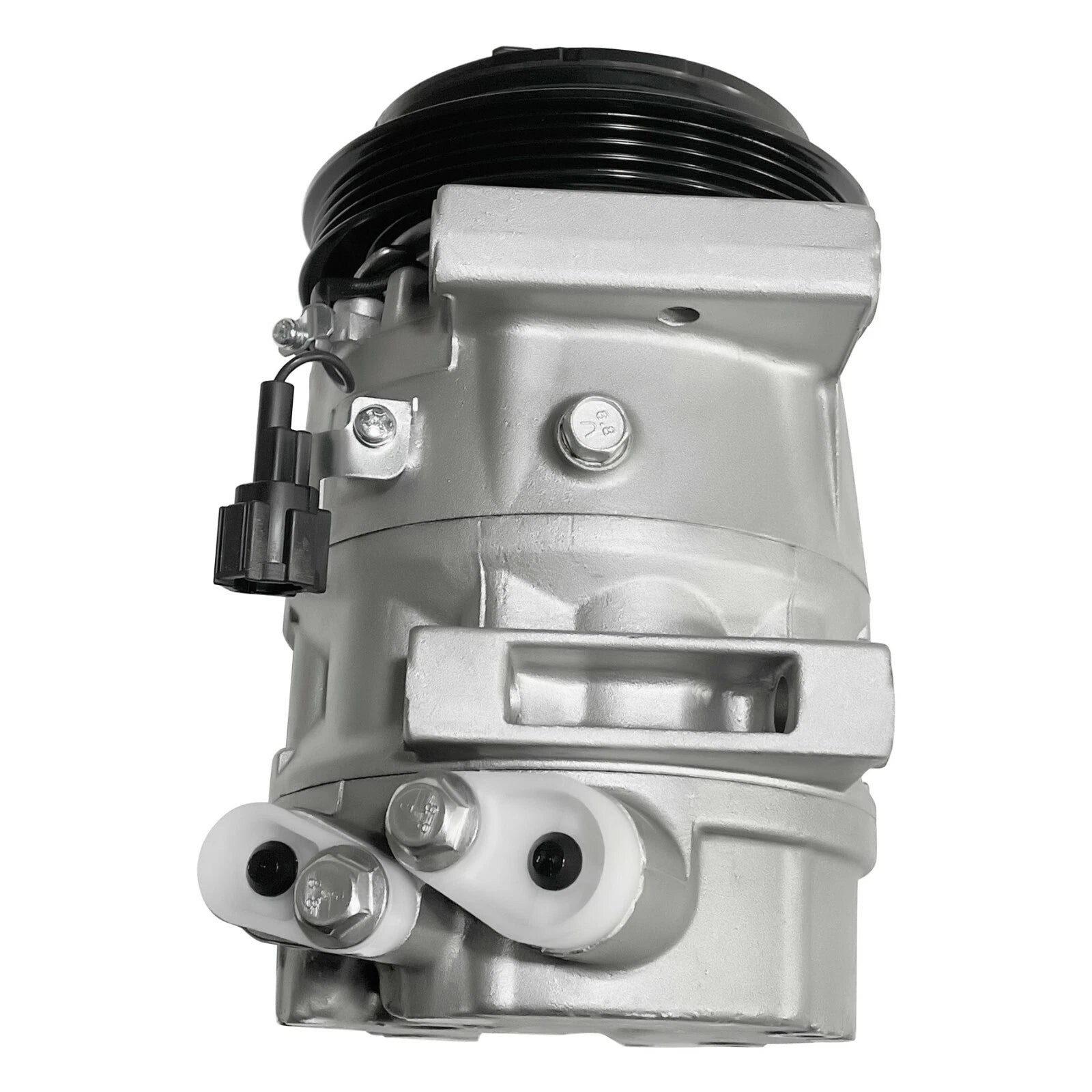 AC Compressor Kit Replacement for Infiniti QX4 3.5L (2001-2003)