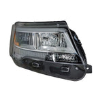 LED DRL Headlight for Ford Explorer Limited/XLT/Platinum (2016–2019) Right Side