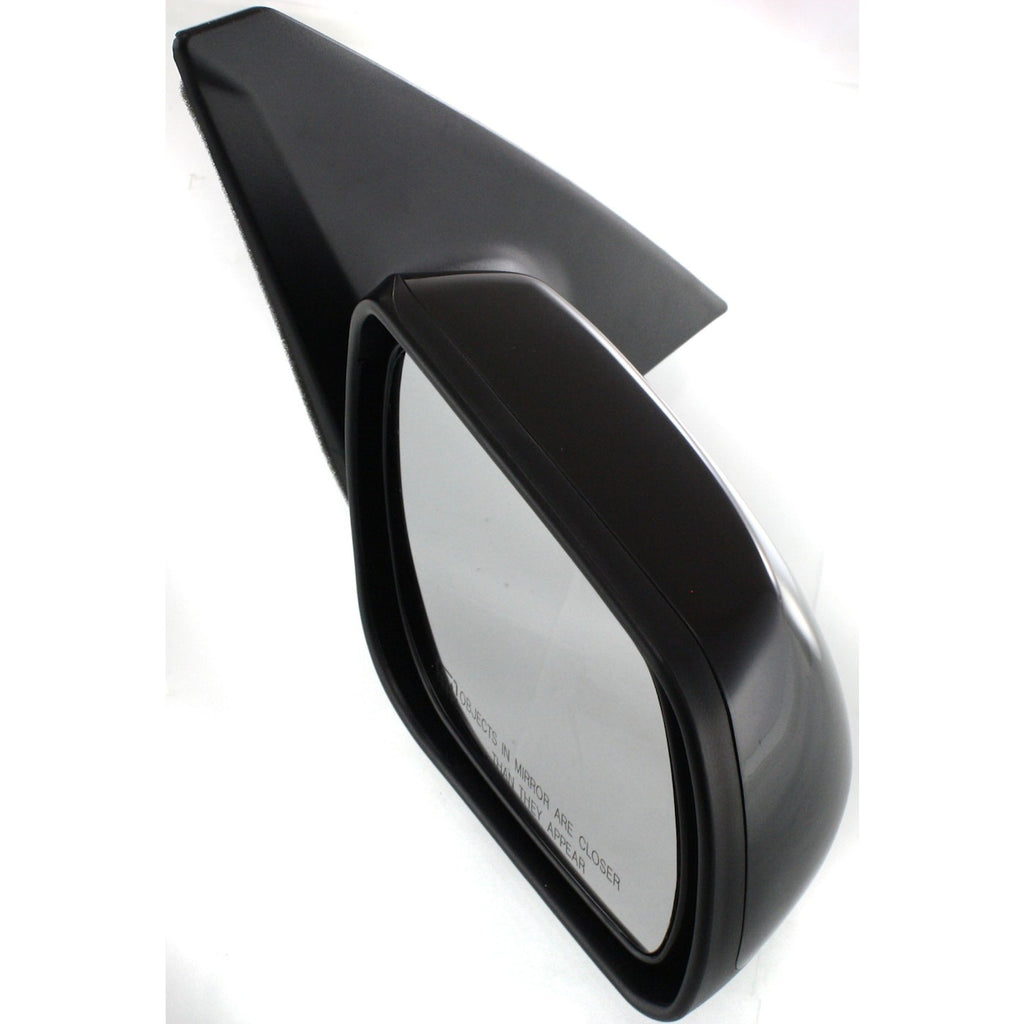 Set of 2 Power Heated Side View Mirrors for Mazda3 (2004–2009)
