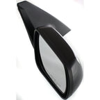 Set of 2 Power Heated Side View Mirrors for Mazda3 (2004–2009)