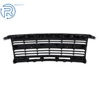 Chrome Front Grille Assembly for Chevy Silverado 2500HD 3500HD (2015-2019)