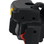 Left Handlebar Shift Start Stop Switch for Honda TRX350FE/TE (2000–2003)