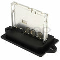 A/C Heater Blower Motor Resistor for Nissan Versa (2007–2012), Cube (2010–2013)