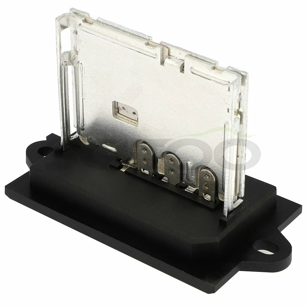 A/C Heater Blower Motor Resistor for Nissan Versa (2007–2012), Cube (2010–2013)
