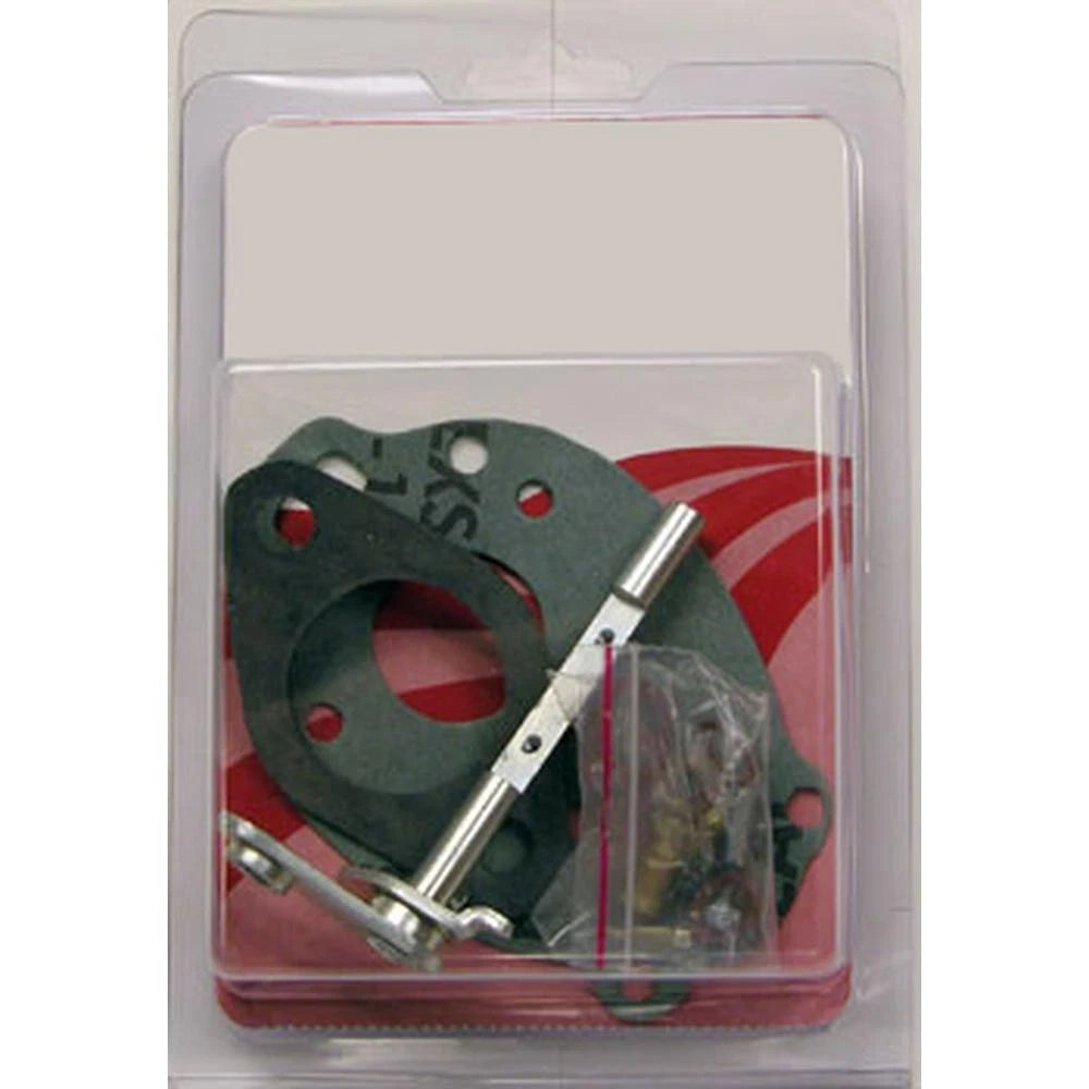 Carburetor Repair Kit BK75V for Minneapolis Moline M4 445 Jet Star 4 Star