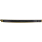 Door Molding and Beltlines for VW Rabbit GTI (2006–2009)