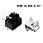 Overload Protector Relay for Coolers (1x, Set of 2)