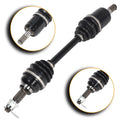 Front Right CV Axle for Honda Foreman 450 TRX450FE TRX450FM (2002–2004)