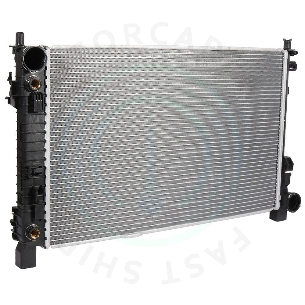 Cooling Kit for Mercedes-Benz C240, CLK320 (2001–2005)