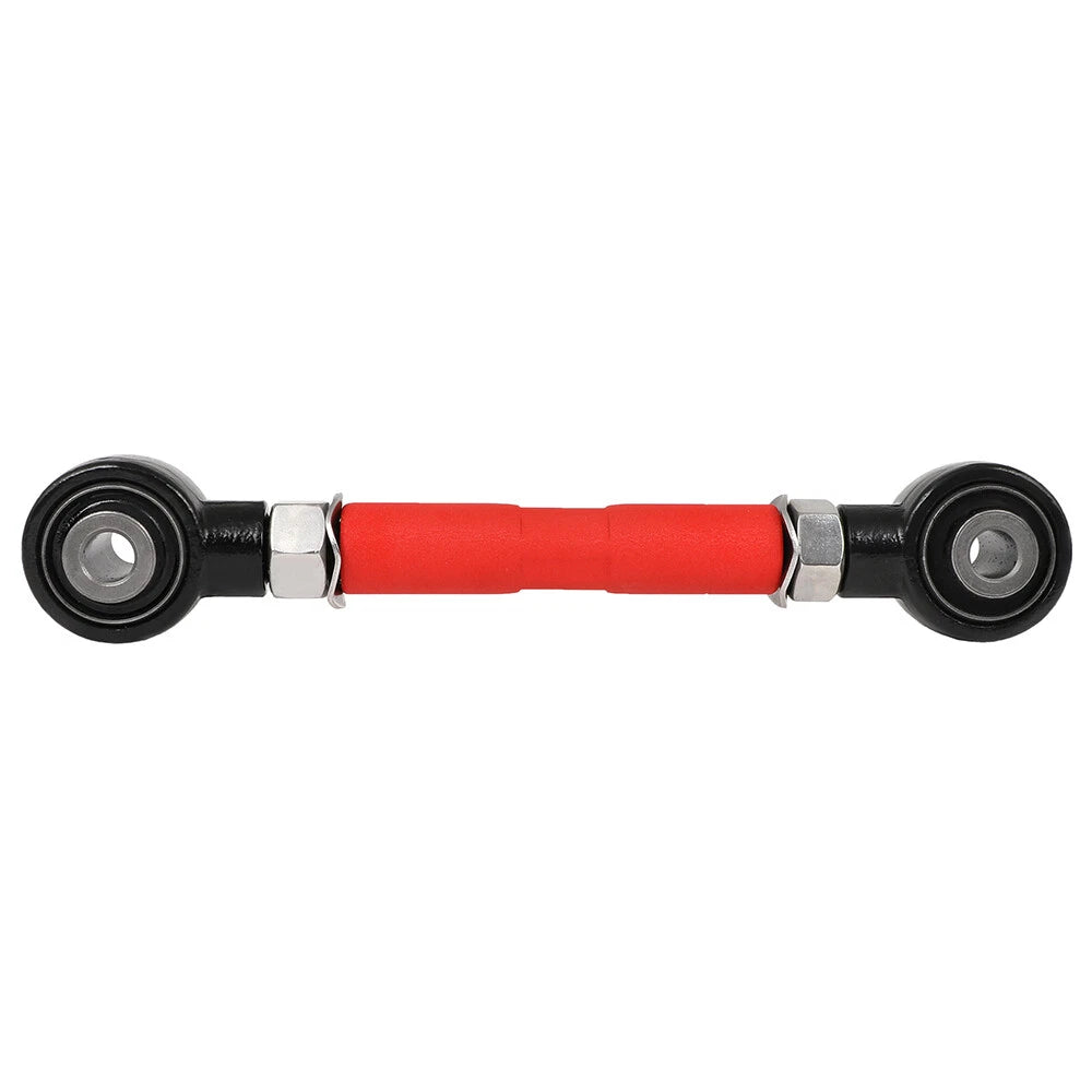 Set of 2 Rear Control Arms for Ford Focus (2000–2018) Red