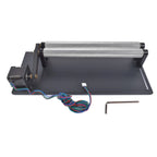Laser Rotary Tool for CO2 Laser Engraver (40W)