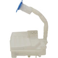Washer Reservoir Tank for VW Jetta, Golf (2005–2014) with Pump