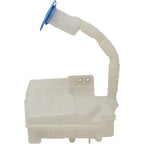 Washer Reservoir Tank for VW Jetta, Golf (2005–2014) with Pump