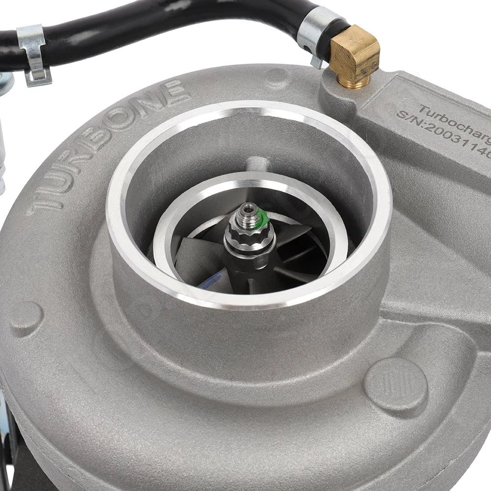 HX30W Turbocharger for Dodge Ram 2500 3500