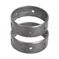 2X +50 44.5MM Crankshaft Main Bearing Set for Honda Steed 400 VLX (1988–1998)
