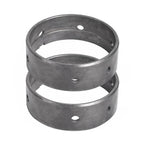 2X +50 44.5MM Crankshaft Main Bearing Set for Honda Steed 400 VLX (1988–1998)